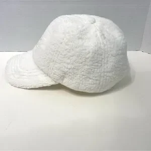 ALO Yoga | Accessories | Alo Yoga Micro Sherpa Off Duty Cap In